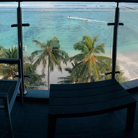 White Beach Holiday At Hulhumale' Luaran gambar