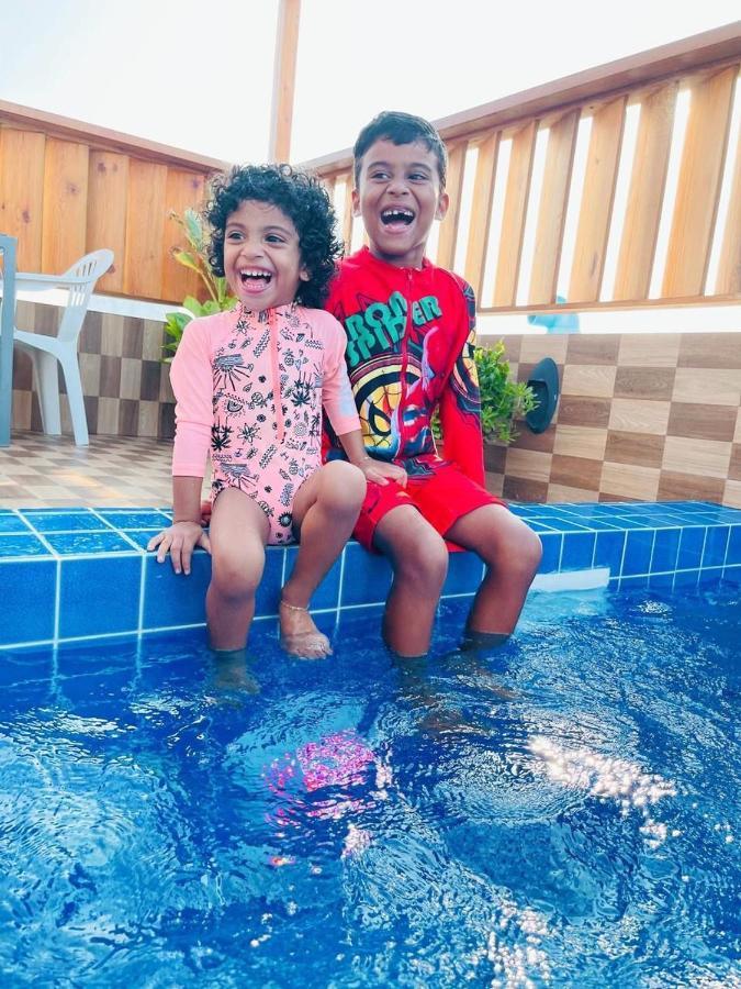 White Beach Holiday At Hulhumale' Luaran gambar