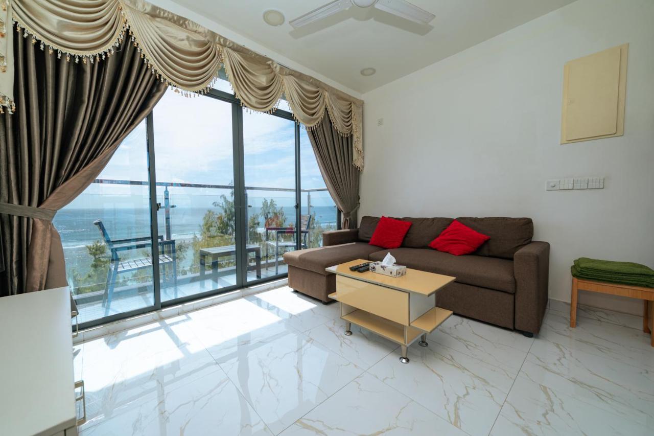 White Beach Holiday At Hulhumale' Luaran gambar