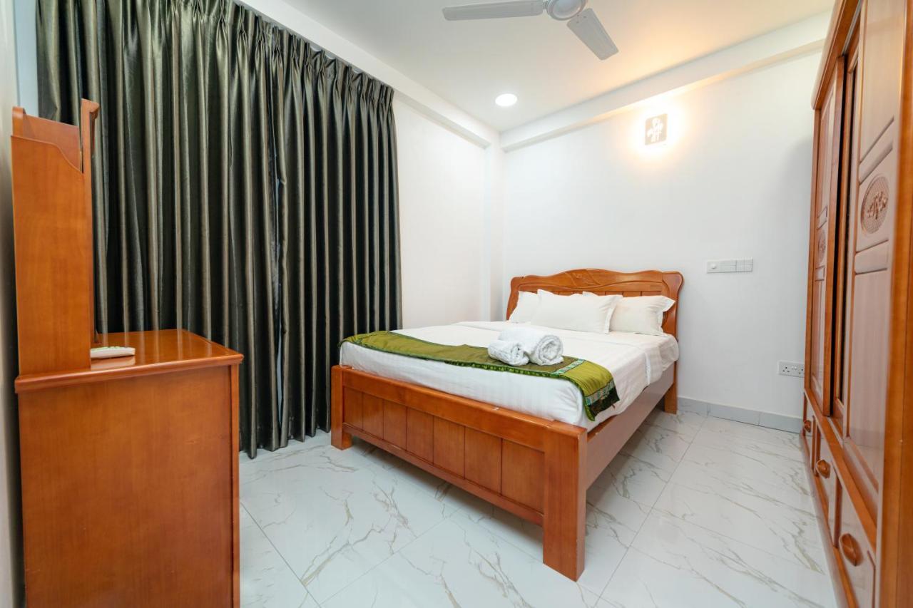 White Beach Holiday At Hulhumale' Luaran gambar