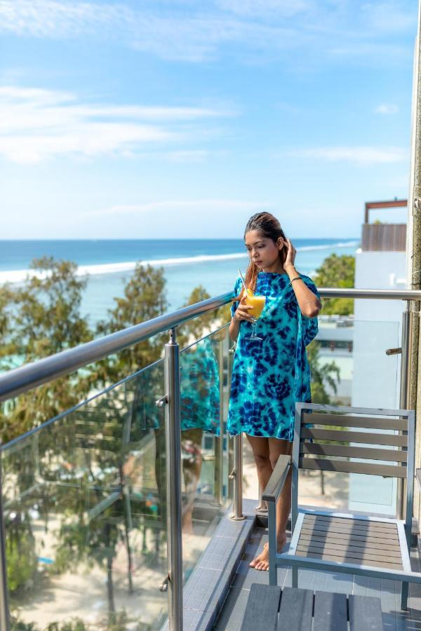 White Beach Holiday At Hulhumale' Luaran gambar